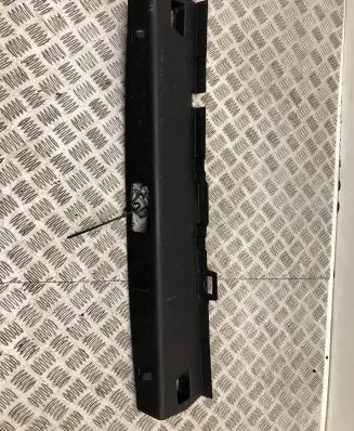 Volvo S60 Trunk/boot sill cover protection 31307102