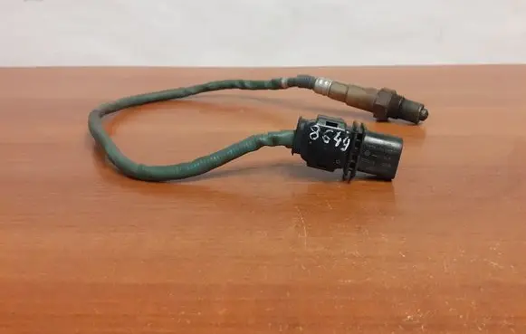 Mercedes-Benz Sprinter W906 Lambda probe sensor 1928404682 0258017016