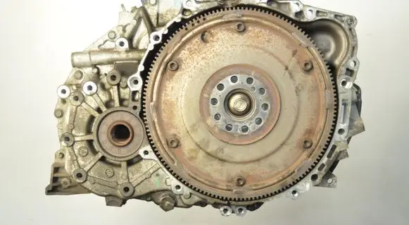 Volvo S60 Manual 6 speed gearbox P30713884