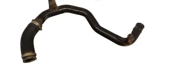 Mitsubishi ASX Turbo air intake inlet pipe/hose 