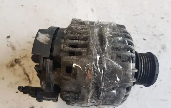 Seat Alhambra (Mk1) Generator/alternator 038903023L