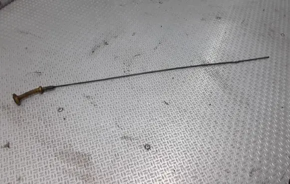 Fiat Scudo Oil level dip stick 
