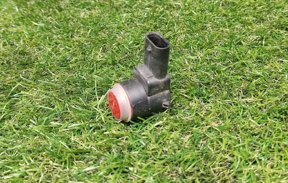 Mercedes-Benz C W204 Parking PDC sensor A2125420018