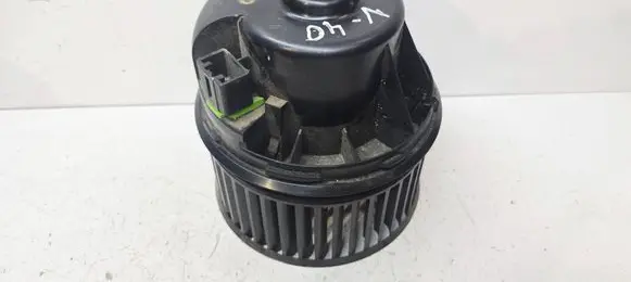 Volvo V40 Heater fan/blower 31369449