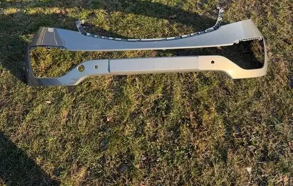 KIA Sportage Front bumper 86511-3U000