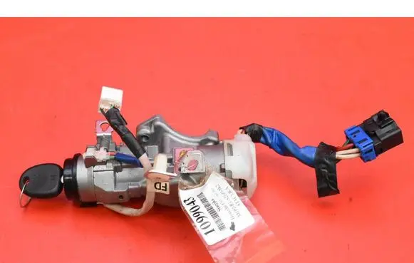 Hyundai i30 Ignition lock FDZDC2