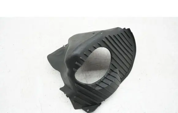 Front underbody cover/under tray