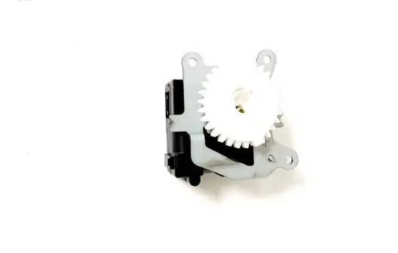 Toyota RAV 4 (XA40) Air flap motor/actuator 0638002120