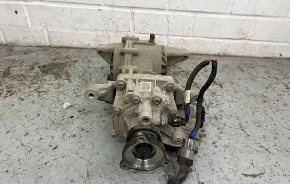 KIA Sportage Rear differential G20BS221103282 MMK080013