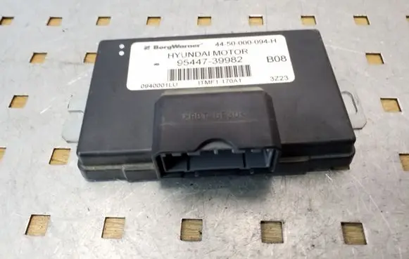 Hyundai Tucson JM Other control units/modules 9544739982