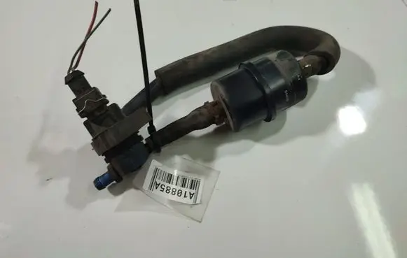 Mercedes-Benz CLS C219 Turbo solenoid valve 0004703693