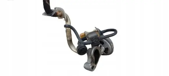 Mercedes-Benz S W220 EGR valve 52793101