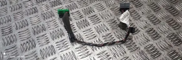Volvo S60 Other wiring loom 31334535