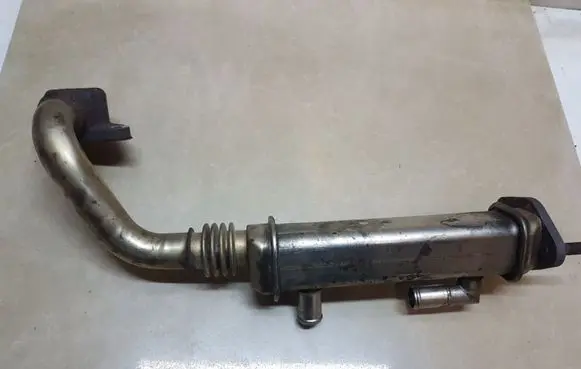 Nissan X-Trail T30 EGR valve cooler