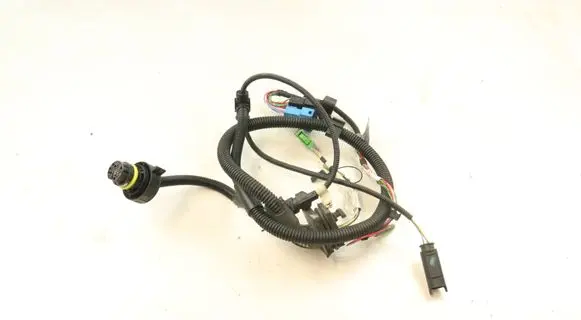 BMW 3 E92 E93 Gearbox/transmission wiring loom 7840546 8044657