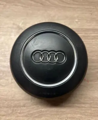 Audi A6 C7 Steering wheel airbag 4G0880201 616321300C MMR20050FWZ