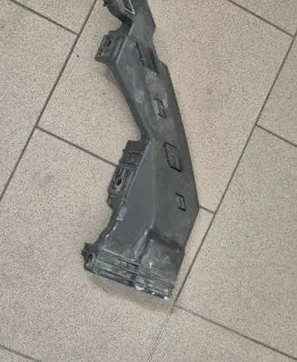 Hyundai Tucson TL Headlight/headlamp mounting bracket 96551-D7000