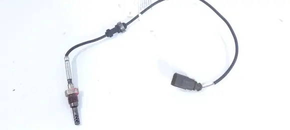 Audi A8 S8 D3 4E Exhaust gas temperature sensor 057906088