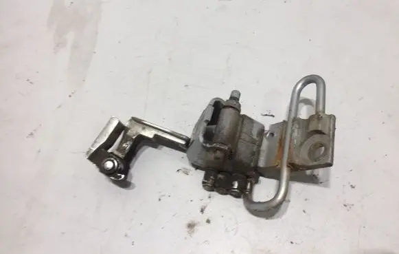 Audi A4 S4 B6 8E 8H Front door hinge set 