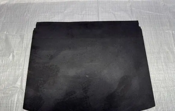 KIA Niro Trunk/boot mat liner 85715-AT000WK