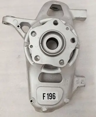Ferrari Portofino Front wheel hub spindle knuckle 331664