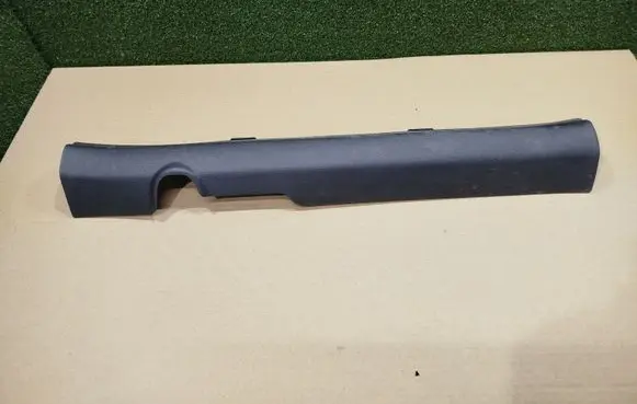 KIA Pro Cee'd III Front sill trim cover 85871J7000