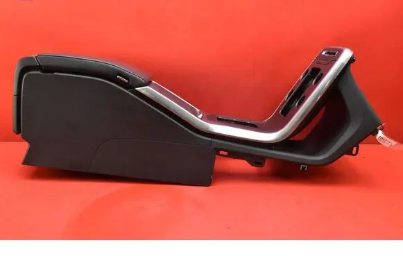 Volvo S80 Center console 