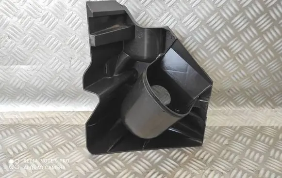 Renault Trafic III (X82) Air intake duct part 960150246R 93454204