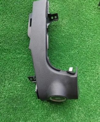 Engine start stop button switch