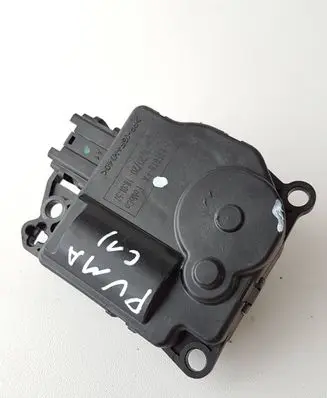 Ford Puma Air flap motor/actuator AV1119E616FA