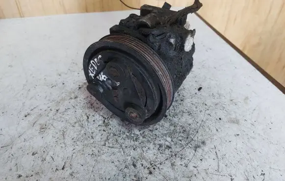 Mazda Xedos 6 Air conditioning (A/C) compressor (pump)