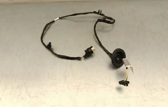 Skoda Enyaq iV Front door wiring loom 5LA972297A