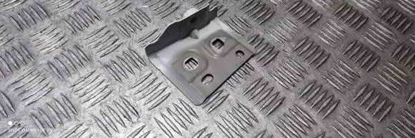 Mercedes-Benz EQB Fender mounting bracket A2476205700
