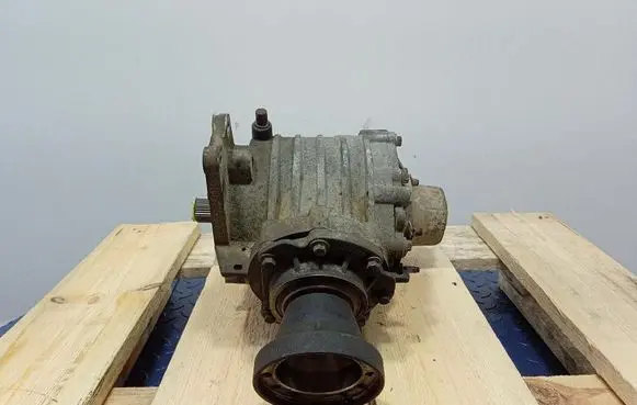 Chrysler Pacifica Front differential 7450014093