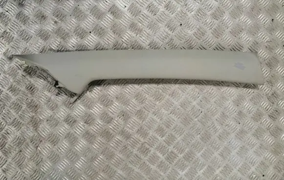 Toyota Avensis T270 (A) pillar trim 6221105901B0 6221105040