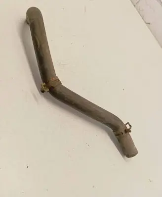 Volkswagen Transporter - Caravelle T4 Engine coolant pipe/hose 701819373A