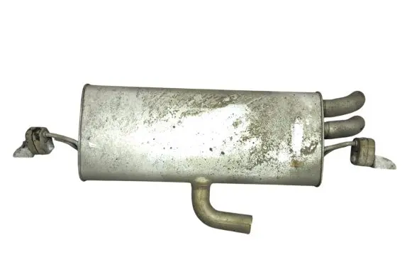 Muffler/silencer
