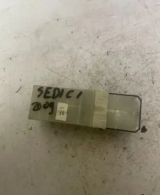 Fiat Sedici Electric window control switch 64J20
