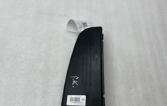 Seat airbag