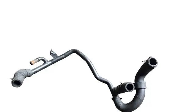 Skoda Octavia Mk3 (5E) Engine coolant pipe/hose 04L121064AQ