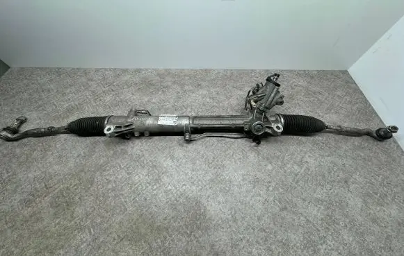 BMW 6 F12 F13 Steering rack 6788651 6777770 7853993604