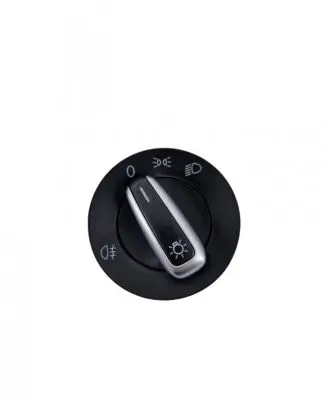 Volkswagen PASSAT B7 Light switch 3C8941431B