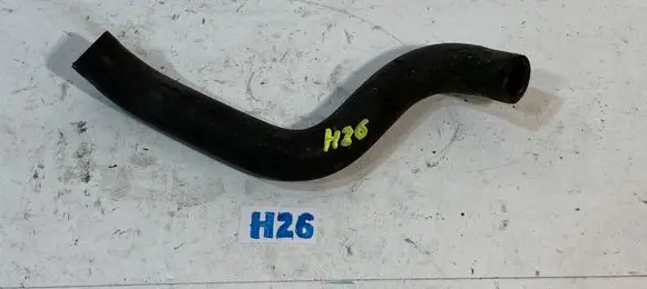 Mercedes-Benz E W210 Engine coolant pipe/hose A2108320594