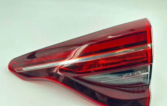 Renault Clio V Tailgate rear/tail lights 265503304R