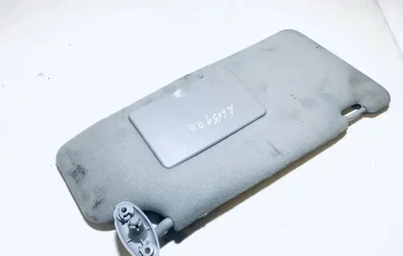 Ford Focus Sun visor