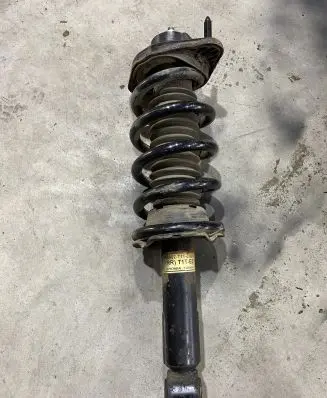 Honda CR-V Rear shock absorber/damper 52602T1TE020 13394064