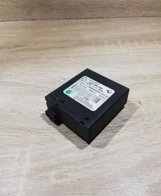BMW 3 E46 Alarm control unit/module 6943584