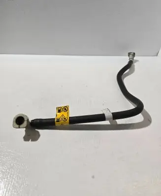 Opel Antara Fuel line pipe 9810010322 96629419