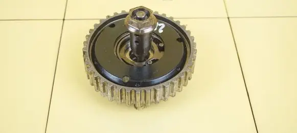Ford B-MAX Timing chain sprocket CM5G6C524EA 10SP12