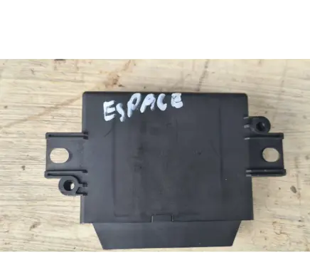 Renault Espace IV Parking PDC control unit/module 8200235627